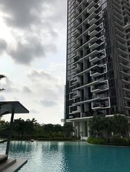 The Trilinq (D5), Condominium #501799121